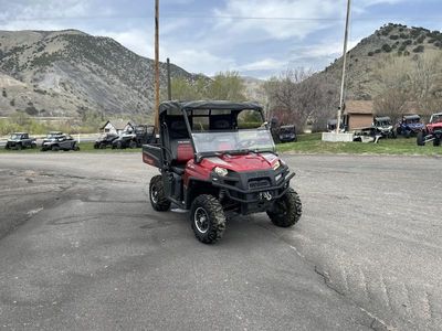 2011 Polaris Ranger 800 XP - Photo 3