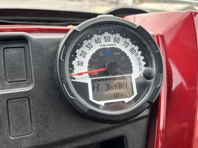 2011 Polaris Ranger 800 XP - Photo 13