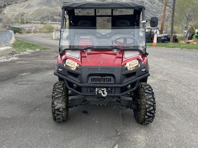 2011 Polaris Ranger 800 XP - Photo 4
