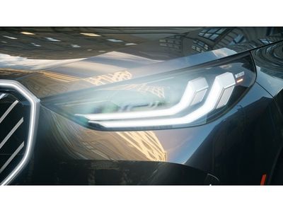 2026 BMW X3 30 xDrive - Photo 6