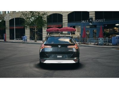 2026 BMW X3 30 xDrive - Photo 5