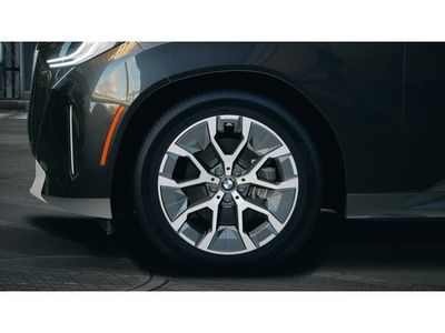 2026 BMW X3 30 xDrive - Photo 7