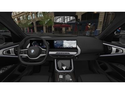 2026 BMW X3 30 xDrive - Photo 10