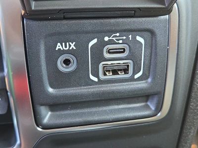 2026 Jeep Wrangler — photo 22 view
