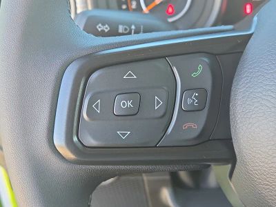 2026 Jeep Wrangler — photo 25 view