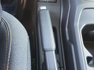 2026 Jeep Wrangler — photo 24 view