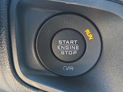 2026 Jeep Wrangler — photo 29 view