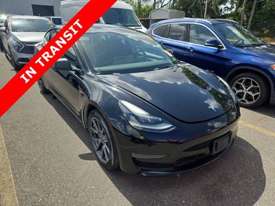 2022 Tesla Model 3 - Photo 4