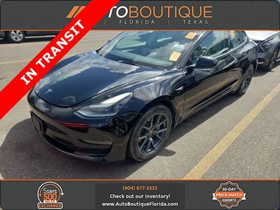 2022 Tesla Model 3 - Photo 1