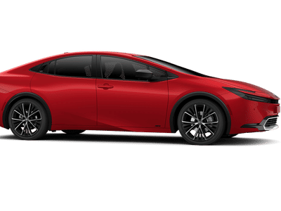 2026 Toyota Prius - Photo 15