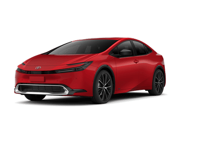 2026 Toyota Prius - Photo 1