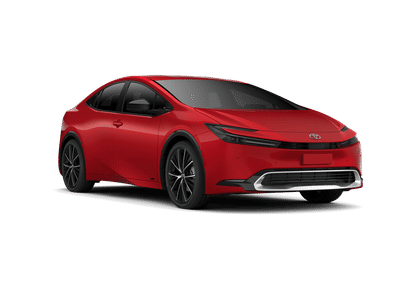 2026 Toyota Prius - Photo 2