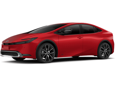 2026 Toyota Prius - Photo 3