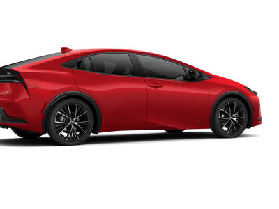 2026 Toyota Prius - Photo 11