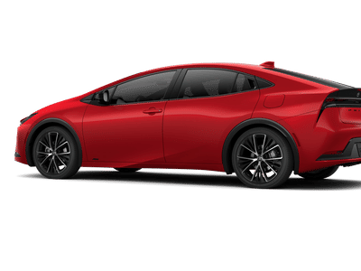 2026 Toyota Prius - Photo 10