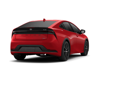 2026 Toyota Prius - Photo 8