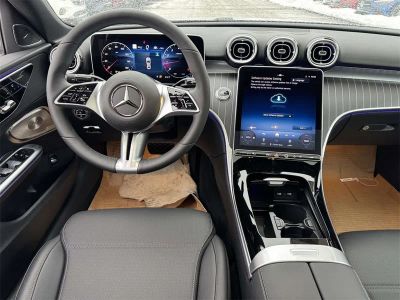 2026 Mercedes-Benz C-Class - Photo 5