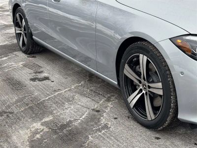 2026 Mercedes-Benz C-Class - Photo 12