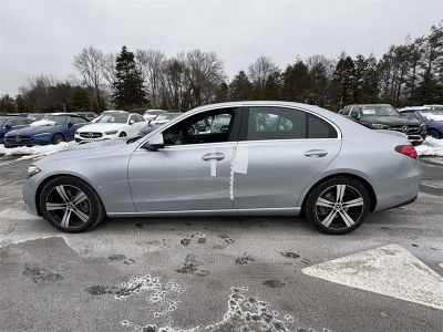 2026 Mercedes-Benz C-Class - Photo 11