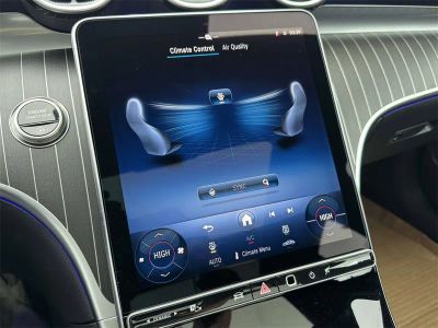 2026 Mercedes-Benz C-Class - Photo 28