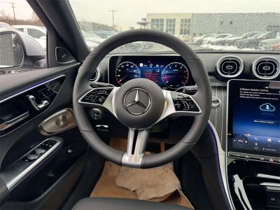 2026 Mercedes-Benz C-Class - Photo 20
