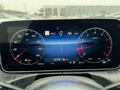 2026 Mercedes-Benz C-Class - Photo 3