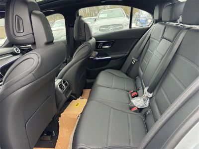 2026 Mercedes-Benz C-Class - Photo 30