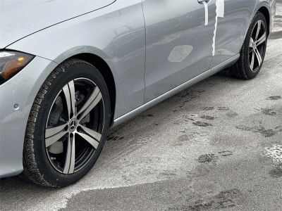 2026 Mercedes-Benz C-Class - Photo 13