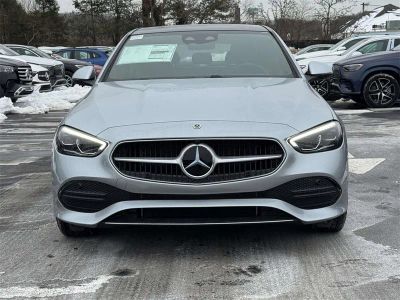 2026 Mercedes-Benz C-Class - Photo 6