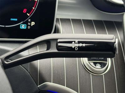 2026 Mercedes-Benz C-Class - Photo 24