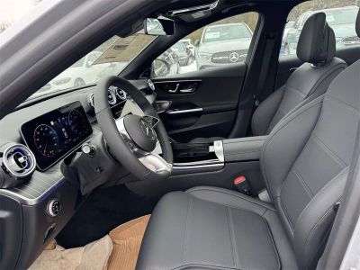 2026 Mercedes-Benz C-Class - Photo 4