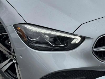 2026 Mercedes-Benz C-Class - Photo 15