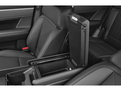 2026 Hyundai Santa Fe — photo 10 view