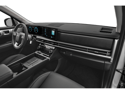 2026 Hyundai Santa Fe — photo 11 view