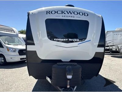 2026 Forest River RV GEO PRO - Photo 6