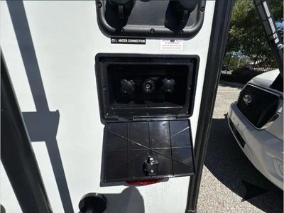 2026 Forest River RV GEO PRO - Photo 25