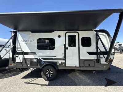 2026 Forest River RV GEO PRO - Photo 7