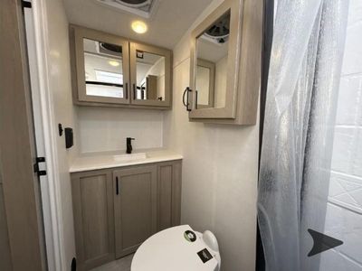 2026 Forest River RV GEO PRO - Photo 18