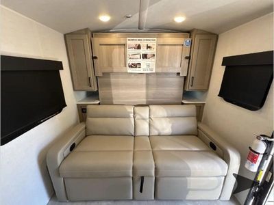 2026 Forest River RV GEO PRO - Photo 15