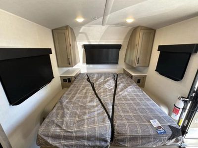 2026 Forest River RV GEO PRO - Photo 17