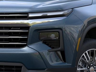 2026 Chevrolet Traverse - Photo 10