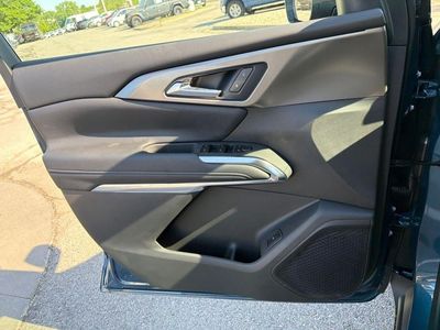 2026 Chevrolet Traverse - Photo 29