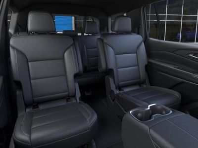 2026 Chevrolet Traverse - Photo 47