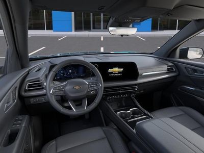 2026 Chevrolet Traverse - Photo 45