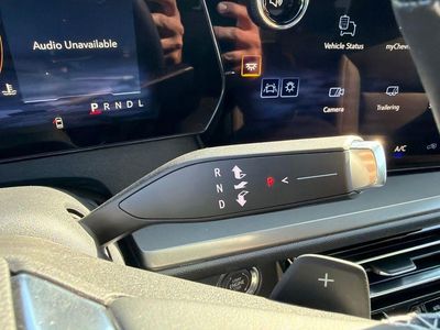 2026 Chevrolet Traverse - Photo 25
