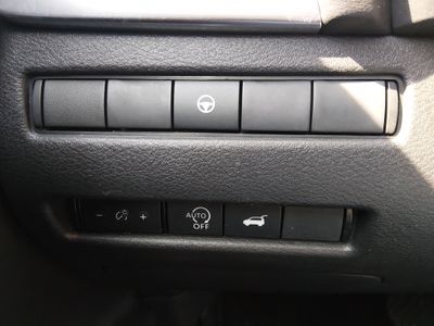 2024 Nissan Rogue — photo 13 view