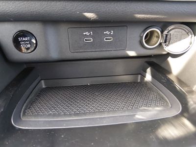 2024 Nissan Rogue — photo 22 view
