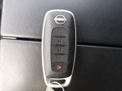 2024 Nissan Rogue — photo 15 view