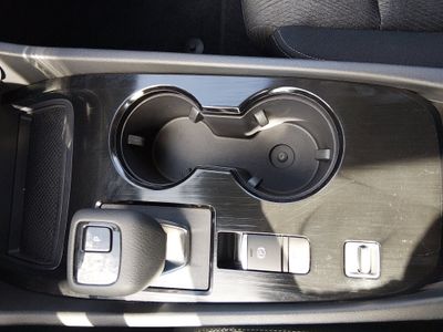 2024 Nissan Rogue — photo 23 view