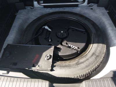 2024 Nissan Rogue — photo 16 view